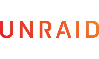 Unraid Logo